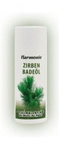 ZIRBEN-BADEÖL Unterweger